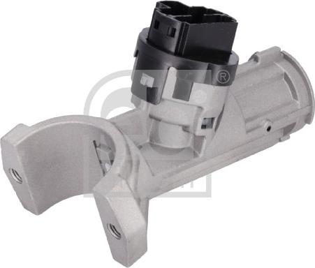 FEBI Bilstein 198962 - Перемикач запалювання autozip.com.ua