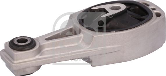 FEBI Bilstein 198938 - Подушка, підвіска двигуна autozip.com.ua