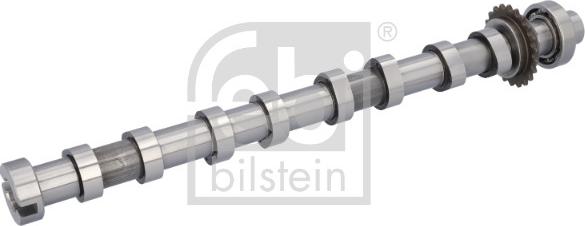 FEBI Bilstein 198492 - Шток autozip.com.ua