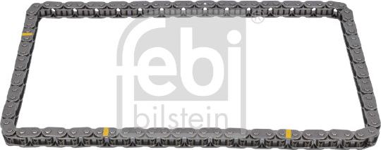 FEBI Bilstein 198497 - Ланцюг приводу распредвала autozip.com.ua