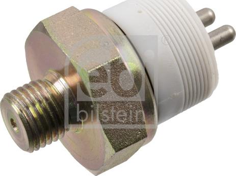FEBI Bilstein 198411 - Датчик, тиск масла autozip.com.ua