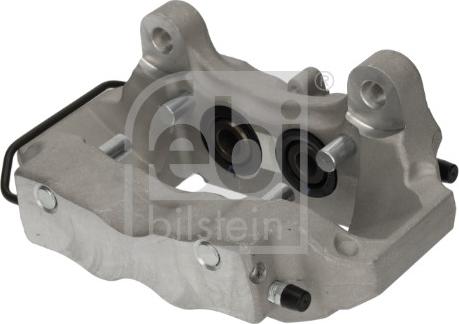 FEBI Bilstein 198417 - Гальмівний супорт autozip.com.ua