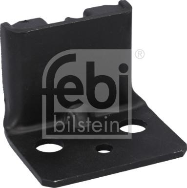 FEBI Bilstein 198482 - Підвіска, радіатор autozip.com.ua