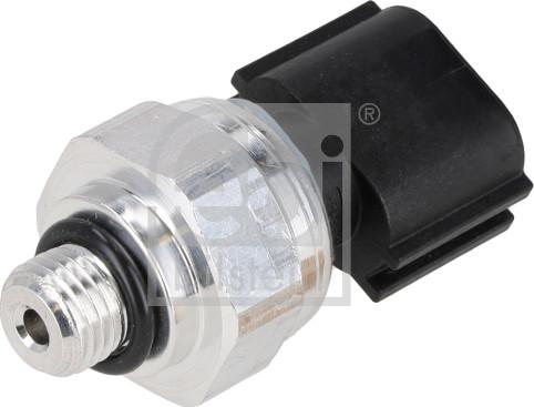FEBI Bilstein 198435 - Пневматичний вимикач, кондиціонер autozip.com.ua