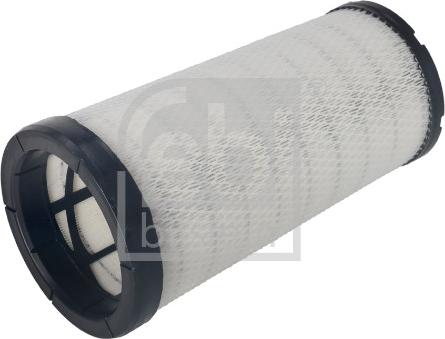 FEBI Bilstein 198031 - Повітряний фільтр autozip.com.ua
