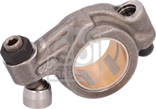 FEBI Bilstein 198194 - Коромисло, управління двигуном autozip.com.ua