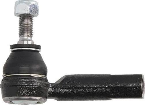 FEBI Bilstein 19812 - Наконечник рульової тяги, кульовий шарнір autozip.com.ua