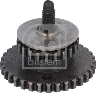 FEBI Bilstein 198179 - Шестерня, розподільчий вал autozip.com.ua