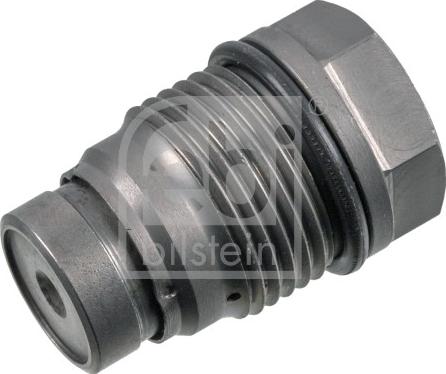 FEBI Bilstein 198170 - Редукційний клапан, Common-Rail-System autozip.com.ua