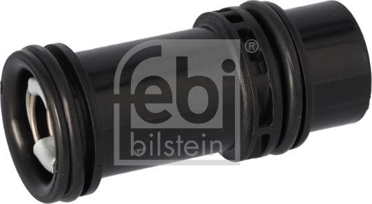FEBI Bilstein 198852 - Трубка охолоджуючої рідини autozip.com.ua