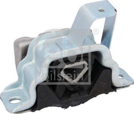 FEBI Bilstein 198838 - Підвіска, ступінчаста коробка передач autozip.com.ua