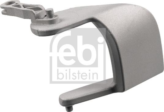 FEBI Bilstein 198329 - Ручка двері autozip.com.ua