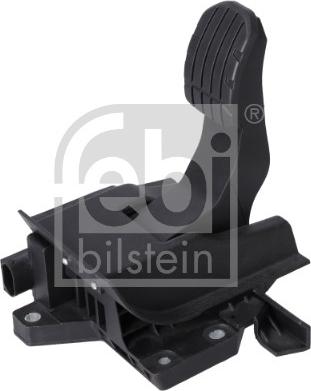 FEBI Bilstein 198325 - Педаль акселератора autozip.com.ua