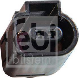 FEBI Bilstein 198217 - Pump, all-wheel-drive coupling autozip.com.ua