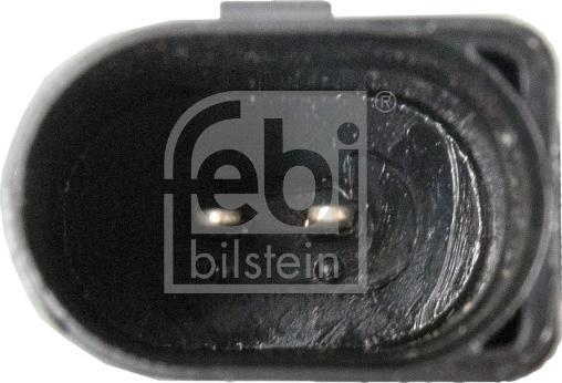FEBI Bilstein 198230 - Замок капота autozip.com.ua