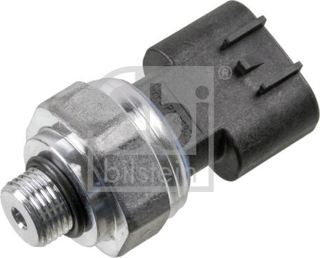 FEBI Bilstein 198749 - Пневматичний вимикач, кондиціонер autozip.com.ua