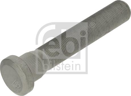 FEBI Bilstein 198777 - Болт кріплення колеса autozip.com.ua