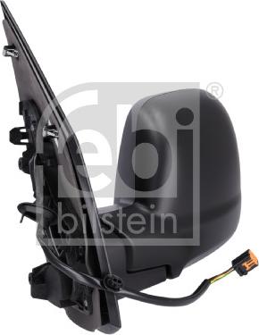 FEBI Bilstein 193951 - Зовнішнє дзеркало autozip.com.ua
