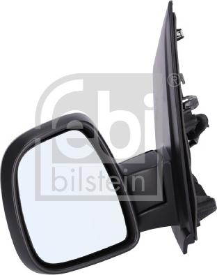FEBI Bilstein 193951 - Зовнішнє дзеркало autozip.com.ua