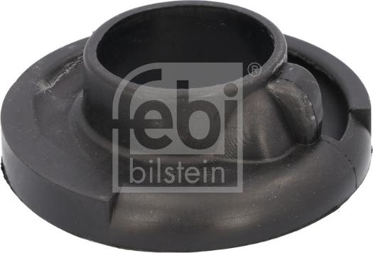 FEBI Bilstein 193958 - Відбійник, буфер амортизатора autozip.com.ua