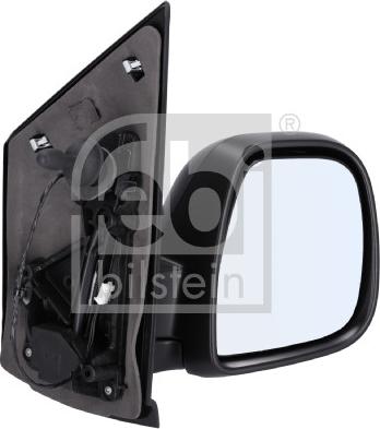 FEBI Bilstein 193952 - Зовнішнє дзеркало autozip.com.ua