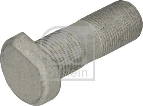 FEBI Bilstein 193905 - Болт кріплення колеса autozip.com.ua