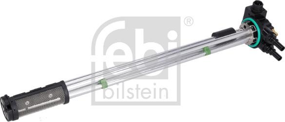 FEBI Bilstein 193901 - Датчик, рівень палива autozip.com.ua