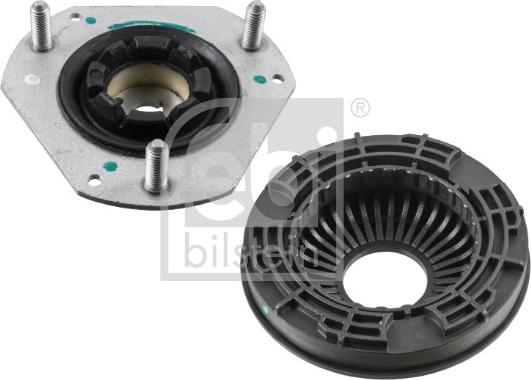 FEBI Bilstein 193983 - Опора стійки амортизатора, подушка autozip.com.ua