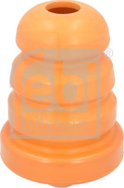 FEBI Bilstein 193445 - Відбійник, буфер амортизатора autozip.com.ua
