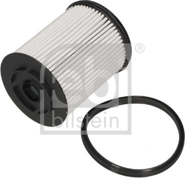 FEBI Bilstein 193458 - Паливний фільтр autozip.com.ua