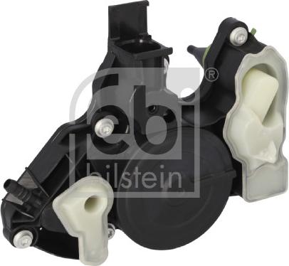 FEBI Bilstein 193468 - Клапан, відведення повітря з картера autozip.com.ua