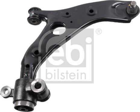 FEBI Bilstein 193401 - Важіль незалежної підвіски колеса autozip.com.ua