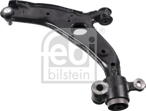 FEBI Bilstein 193401 - Важіль незалежної підвіски колеса autozip.com.ua