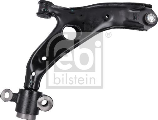FEBI Bilstein 193402 - Важіль незалежної підвіски колеса autozip.com.ua