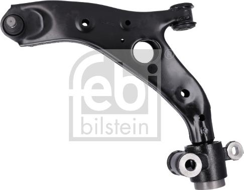 FEBI Bilstein 193402 - Важіль незалежної підвіски колеса autozip.com.ua