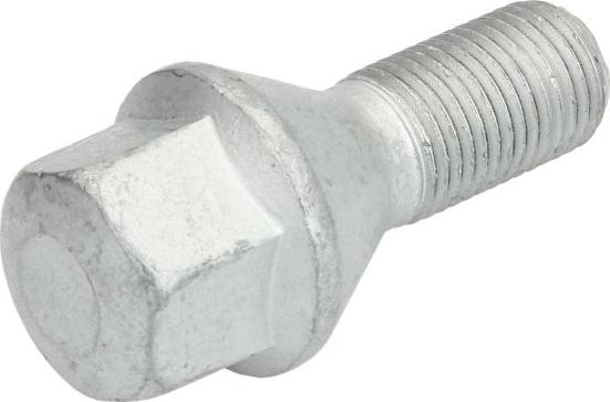 FEBI Bilstein 19341 - Болт для кріплення колеса autozip.com.ua