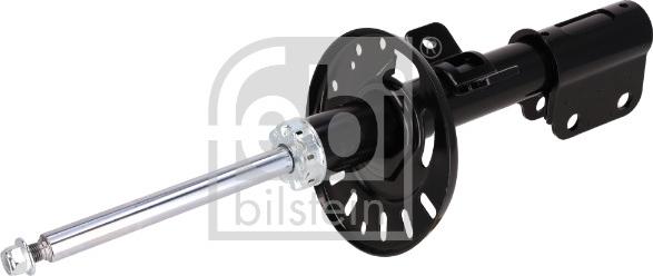FEBI Bilstein 193470 - Амортизатор autozip.com.ua