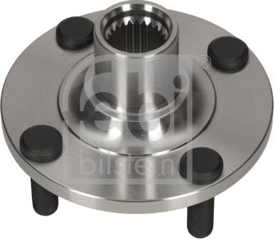 FEBI Bilstein 193533 - Маточина колеса autozip.com.ua