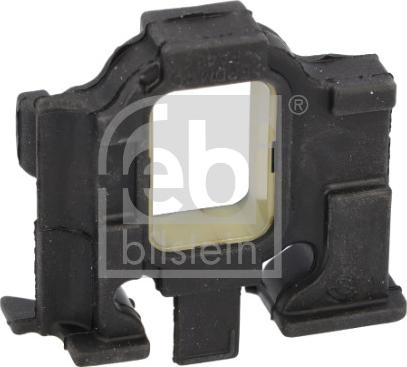 FEBI Bilstein 193699 - Підвіска, радіатор autozip.com.ua