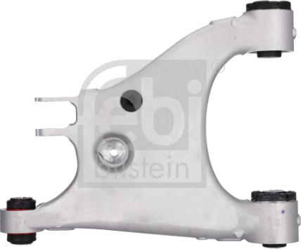 FEBI Bilstein 193690 - Важіль незалежної підвіски колеса autozip.com.ua
