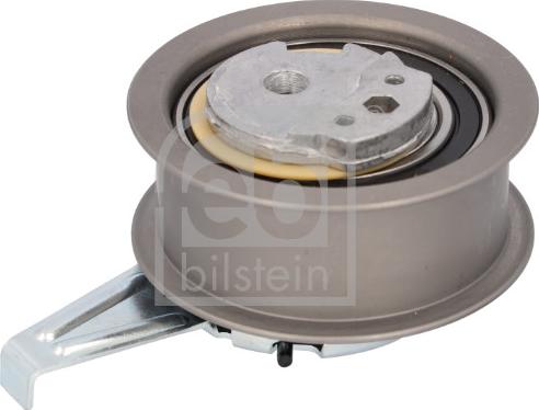 FEBI Bilstein 193644 - Натяжний ролик, ремінь ГРМ autozip.com.ua