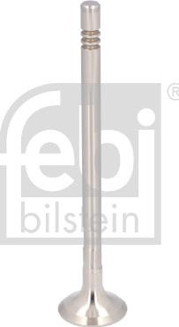 FEBI Bilstein 193646 - Випускний клапан autozip.com.ua