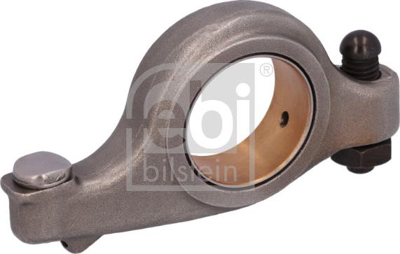 FEBI Bilstein 193651 - Коромисло, управління двигуном autozip.com.ua