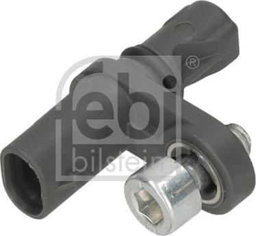 FEBI Bilstein 193683 - Датчик ABS, частота обертання колеса autozip.com.ua