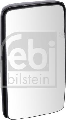 FEBI Bilstein 193687 - Зовнішнє дзеркало autozip.com.ua