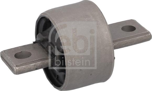 FEBI Bilstein 193630 - Сайлентблок, важіль підвіски колеса autozip.com.ua