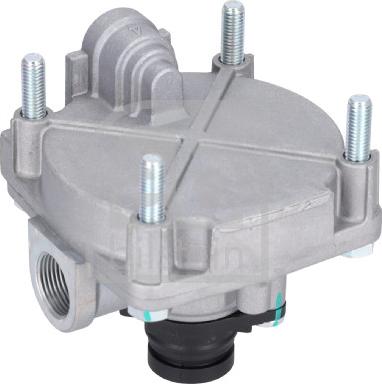FEBI Bilstein 193004 - Прискорювальний клапан autozip.com.ua
