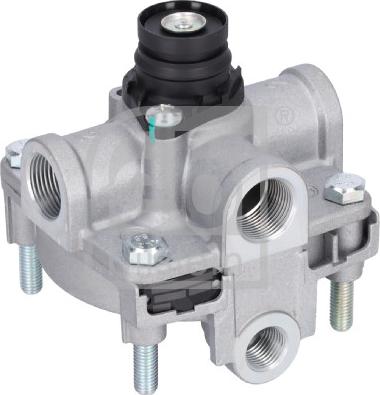 FEBI Bilstein 193004 - Прискорювальний клапан autozip.com.ua