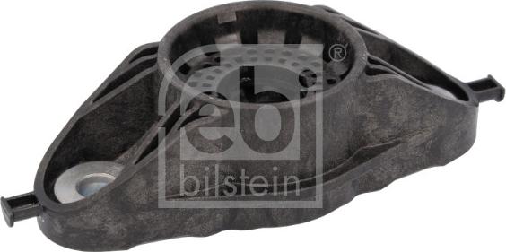 FEBI Bilstein 193000 - Опора стійки амортизатора, подушка autozip.com.ua