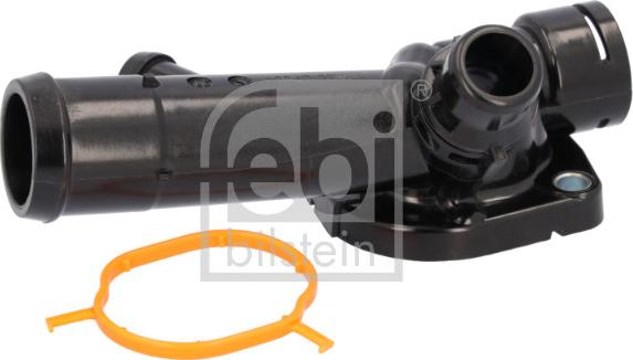 FEBI Bilstein 193080 - Фланець охолоджуючої рідини autozip.com.ua